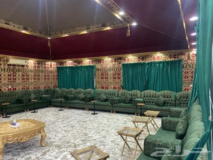 استراحة اوقات العائلة للاجار 16