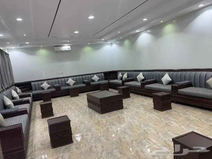 استراحة اوقات العائلة للاجار 17