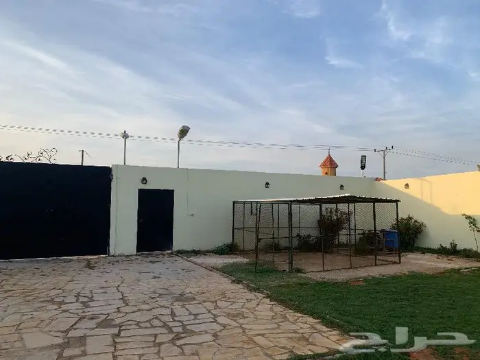 استراحة اوقات العائلة للاجار 19