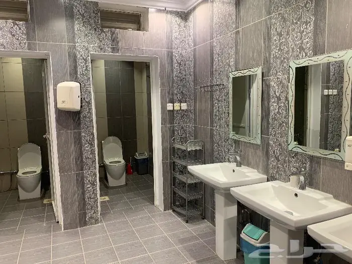 استراحة اوقات العائلة للاجار 20