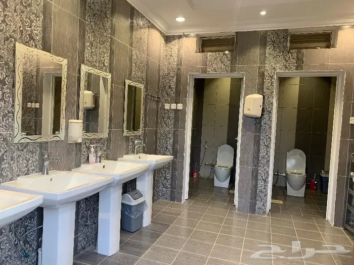 استراحة اوقات العائلة للاجار 21