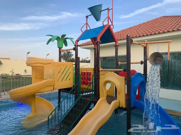 استراحة اوقات العائلة للاجار 26