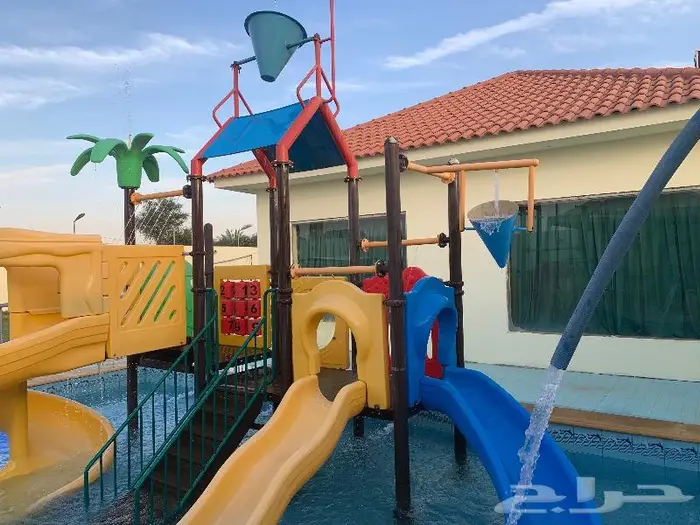 استراحة اوقات العائلة للاجار 27