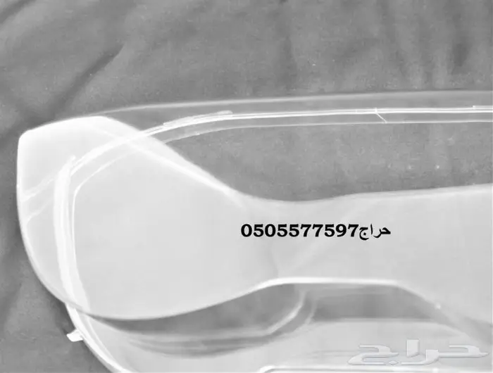 قزازة شمعة بي ام دبليو الفئة السابعة 2003-2005 5