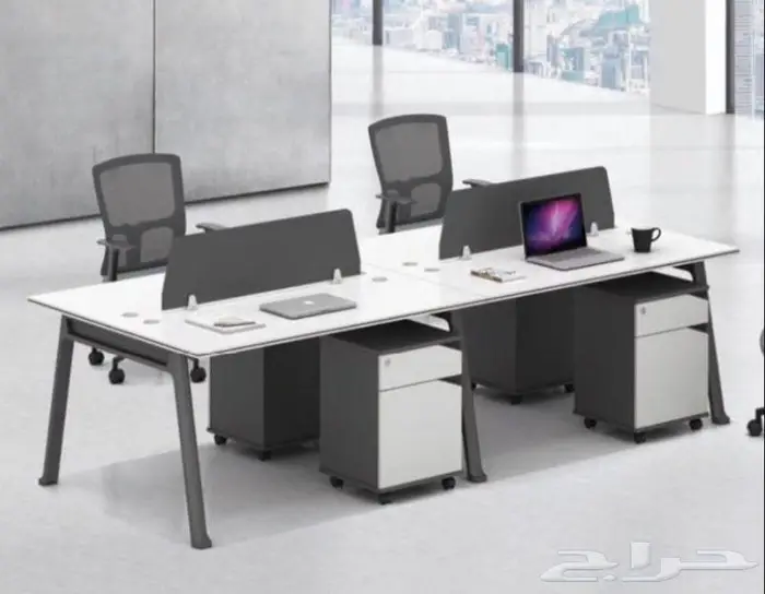 أثاث مكتبي ومدرسي 14