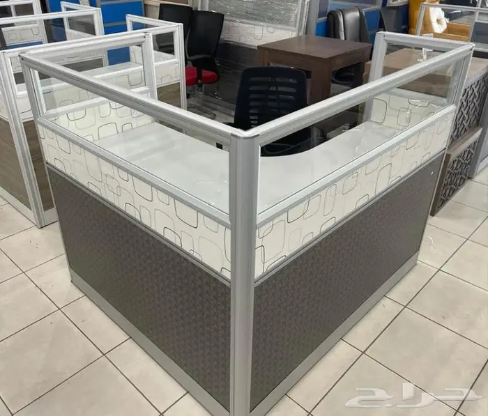 أثاث مكتبي ومدرسي 12