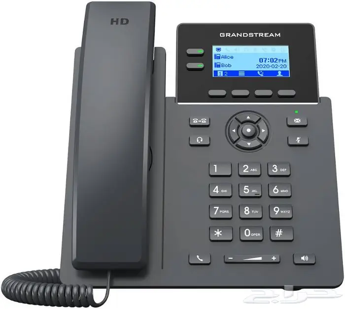 سنترال تيلفونات IP سنترالات IP TELEPHONE 2