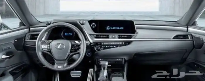 برمجة قسامات المكيف لكزس   تايوتا 0