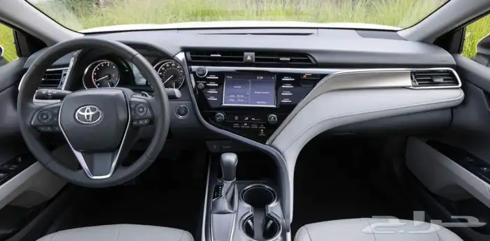 برمجة قسامات المكيف لكزس   تايوتا 1