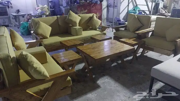 جلسات خارجية مودرن 5