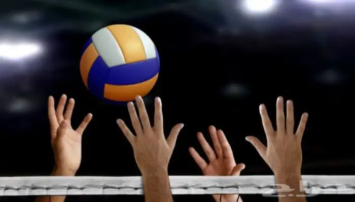 ملعب طائرة عالمي بسعر مغري 1