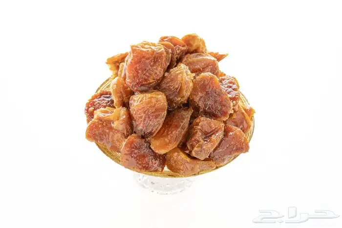 ضميد سكري القصيم مجروش 1