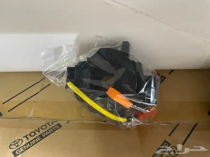 شريحة بوري تويوتا 3