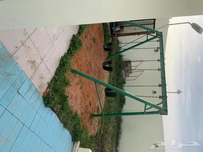 استراحة اوقات العائلة للاجار 30