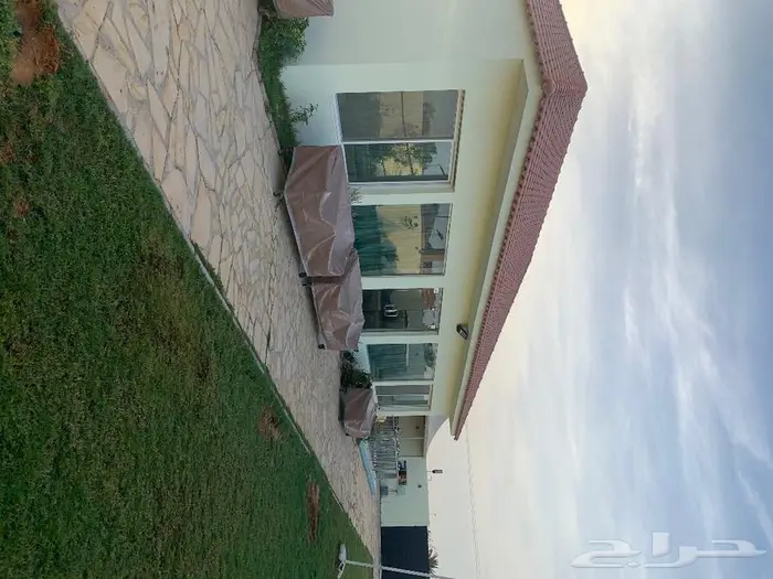 استراحة اوقات العائلة للاجار 31