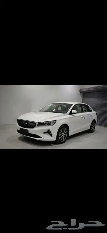 جيلي امجراند 2025 فل كامل عروض يوم التاسيس 3