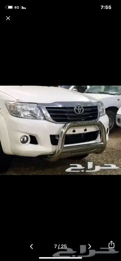 فيبر صندوق سوزو غماره وغمارتين 2023 وجميع انواع السيارات 26