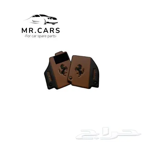 قطع واكسسوارات فيراري 14