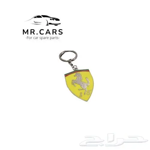 قطع واكسسوارات فيراري 28