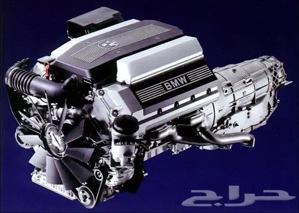 قطع غيار و مكاين وصيانة BMW 25