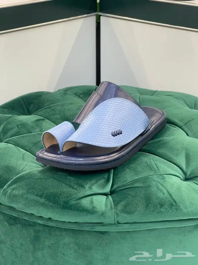 اهدي من احببت حذاء رجالي فخامة وجودة 13