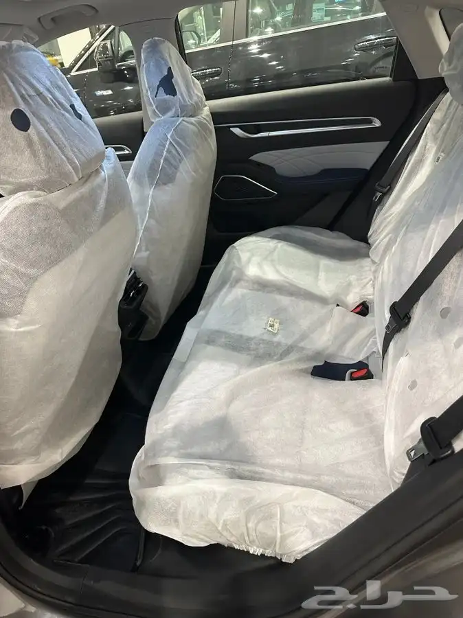 جيلي امجراند 2025 فل كامل عروض يوم التاسيس 5