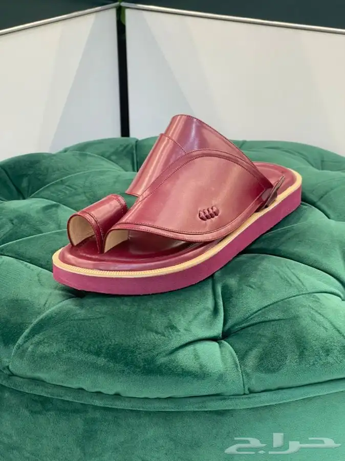 اهدي من احببت حذاء رجالي فخامة وجودة 10