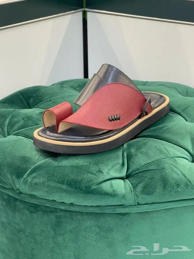 اهدي من احببت حذاء رجالي فخامة وجودة 9