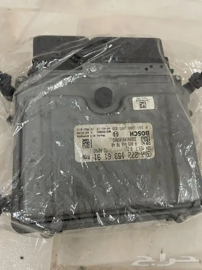 قطع غيار مرسيدس مستورده 11