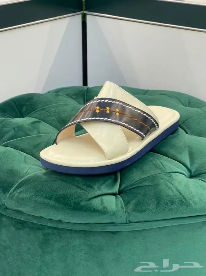 اهدي من احببت حذاء رجالي فخامة وجودة 14