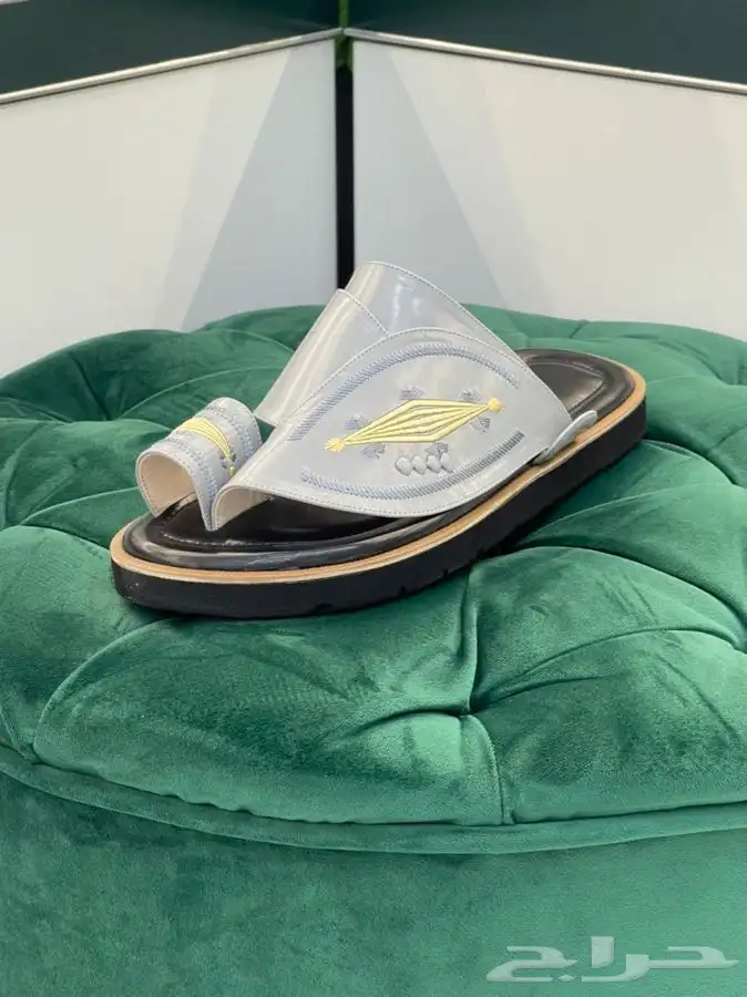 اهدي من احببت حذاء رجالي فخامة وجودة 11