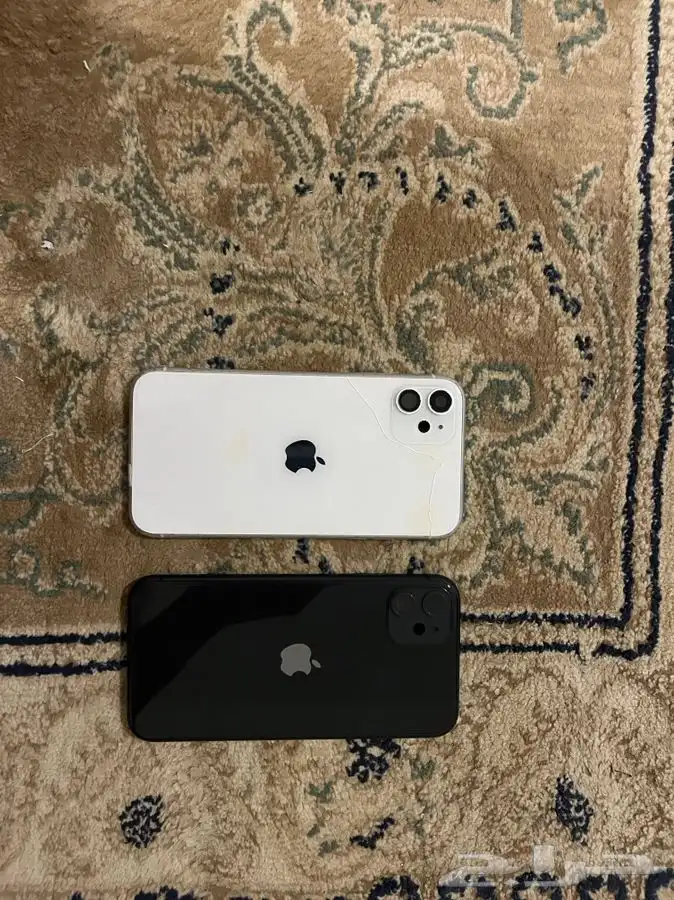 جرم ايفون 11 0