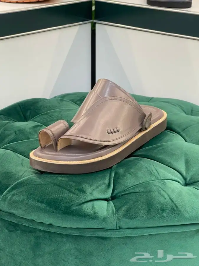 اهدي من احببت حذاء رجالي فخامة وجودة 12