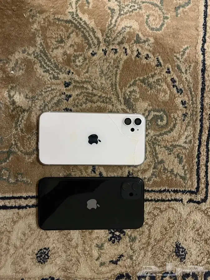 جرم ايفون 11 1