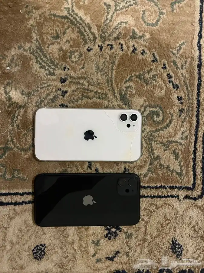 جرم ايفون 11 2