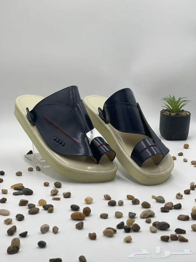 اهدي من احببت حذاء رجالي فخامة وجودة 68