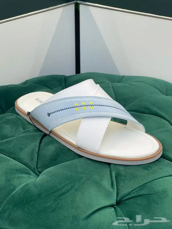 اهدي من احببت حذاء رجالي فخامة وجودة 5