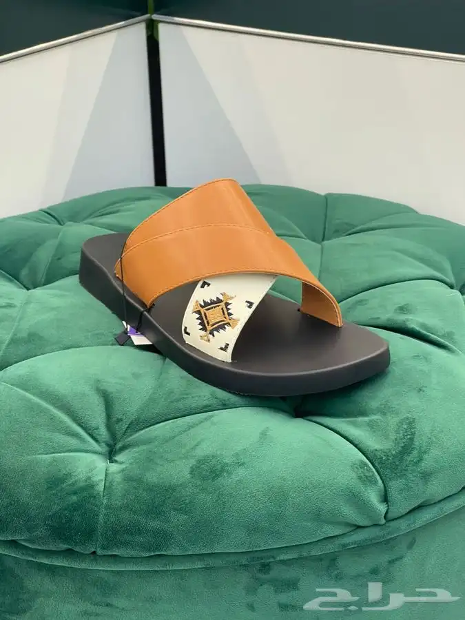 اهدي من احببت حذاء رجالي فخامة وجودة 1