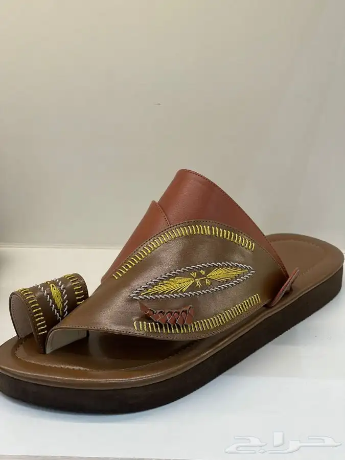 اهدي من احببت حذاء رجالي فخامة وجودة 17