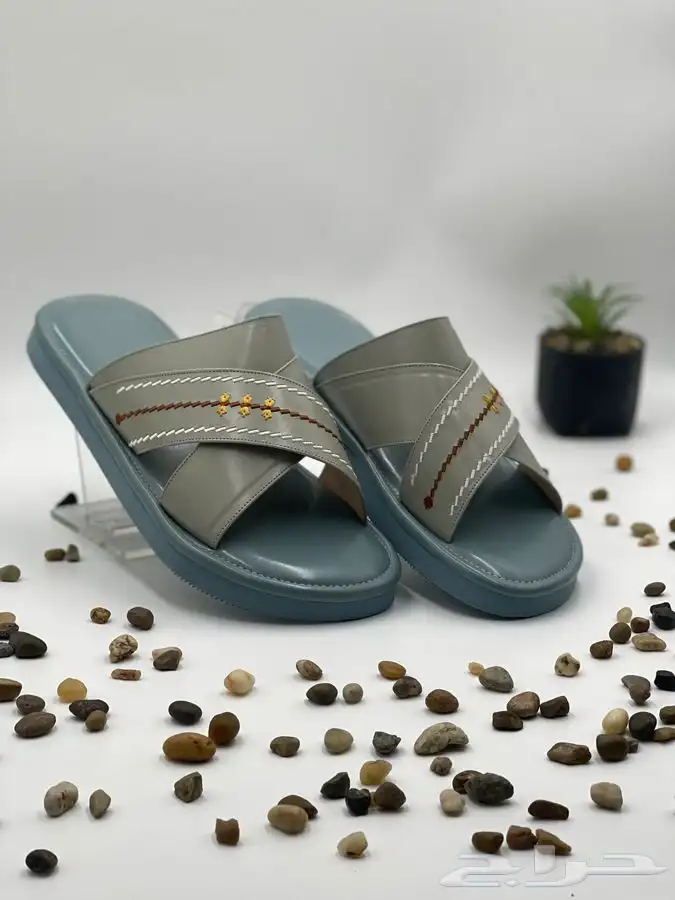 اهدي من احببت حذاء رجالي فخامة وجودة 46