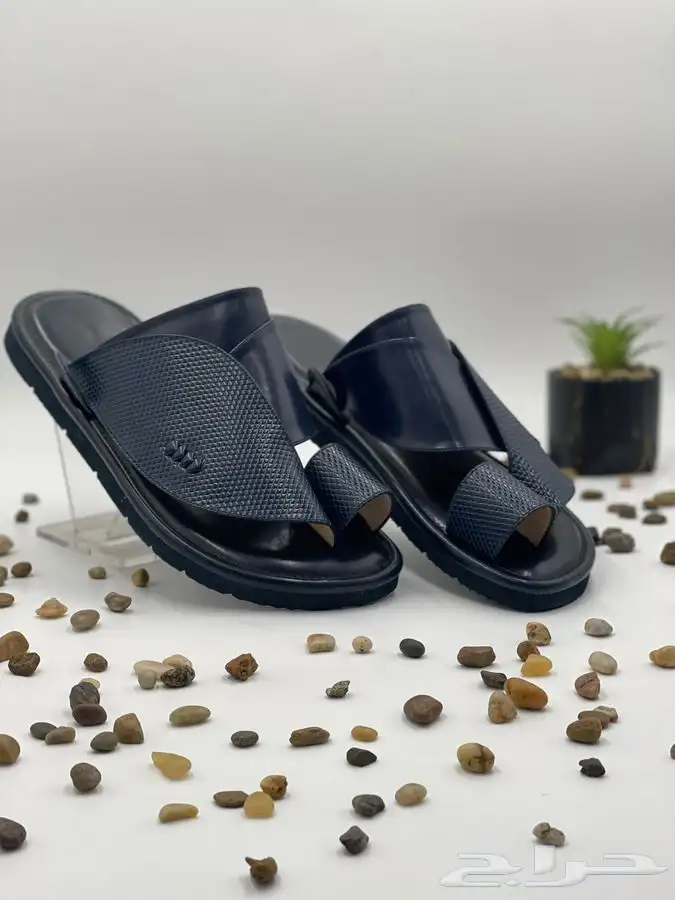 اهدي من احببت حذاء رجالي فخامة وجودة 55