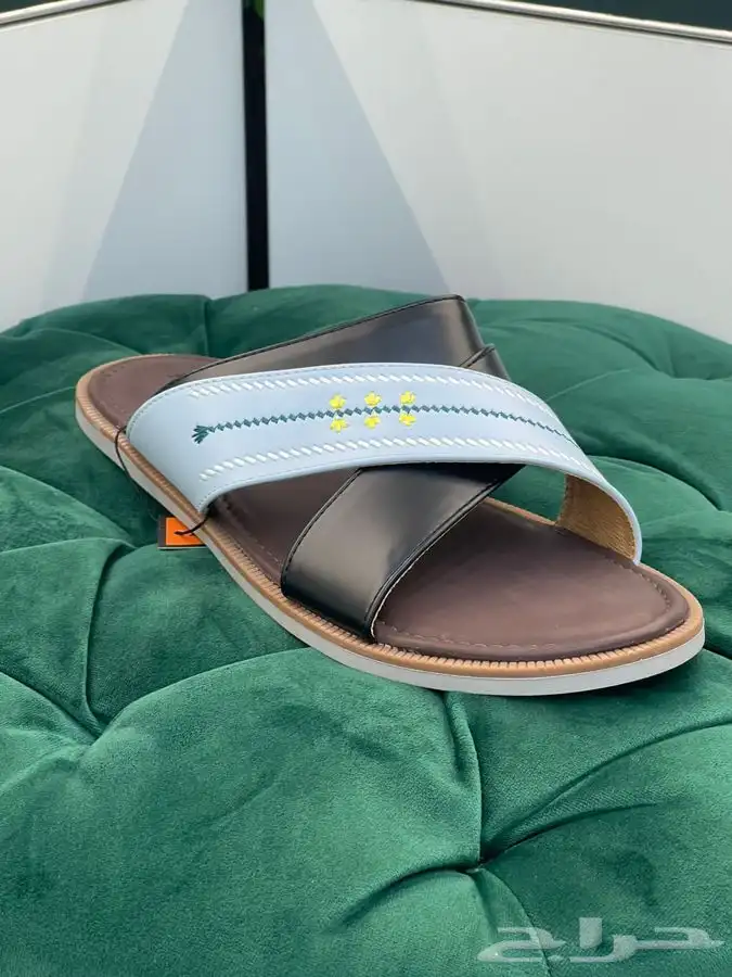 اهدي من احببت حذاء رجالي فخامة وجودة 4