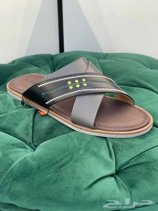 اهدي من احببت حذاء رجالي فخامة وجودة 7