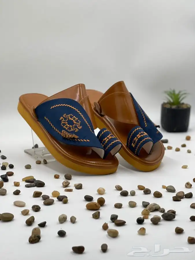 اهدي من احببت حذاء رجالي فخامة وجودة 76