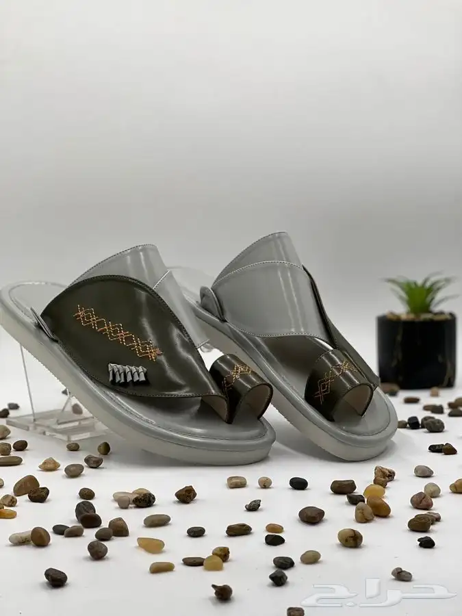 اهدي من احببت حذاء رجالي فخامة وجودة 57