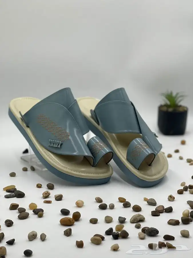 اهدي من احببت حذاء رجالي فخامة وجودة 73