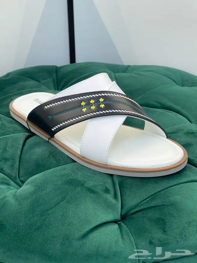 اهدي من احببت حذاء رجالي فخامة وجودة 3