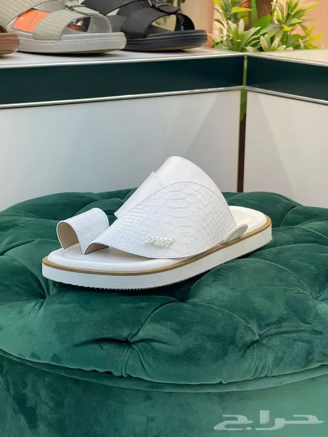 اهدي من احببت حذاء رجالي فخامة وجودة 22