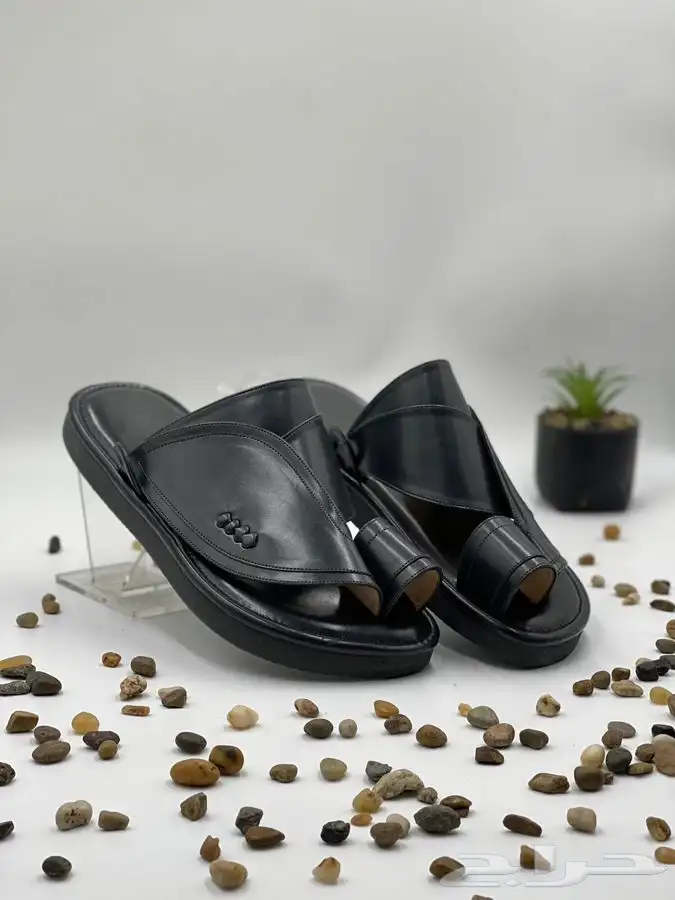 اهدي من احببت حذاء رجالي فخامة وجودة 36