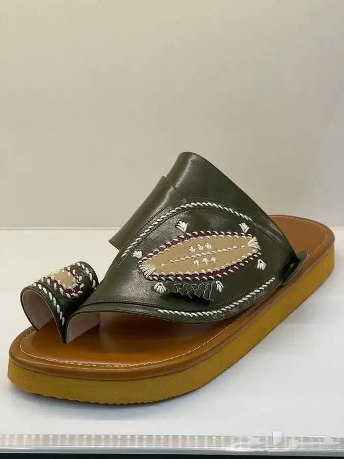 اهدي من احببت حذاء رجالي فخامة وجودة 15